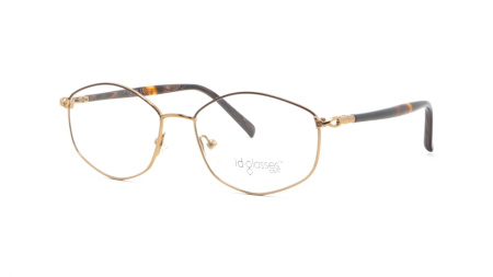 Зображення 1: Оправа для окулярів ID-GLASSES 17264А22 C3 53