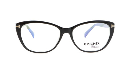 Зображення 5: Оправа для окулярів OPTIMIX СLASSIC OM3364 С004 54