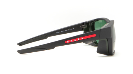 Зображення 4: Сонцезахисні окуляри PRADA Linea Rossa SPS 07W 1BO-06U 59