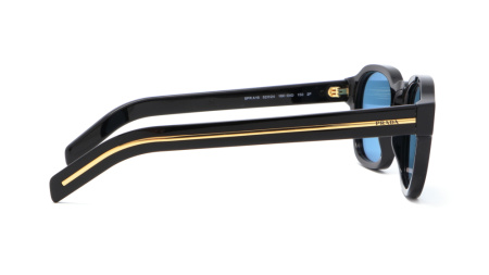 Зображення 4: Сонцезахисні окуляри PRADA SPR A16 16K-04D 52