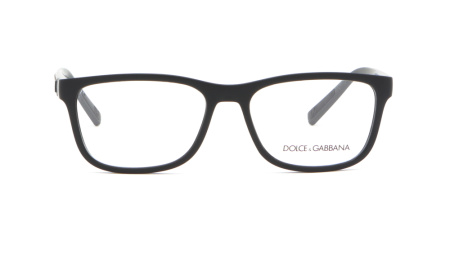 Зображення 2: Оправа для окулярів Dolce&Gabbana DG 5086 3101 56
