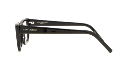 Зображення 3: Оправа для окулярів Saint Laurent SL 276 MICA 001 51
