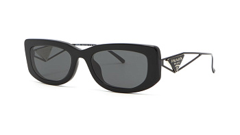 Сонцезахисні окуляри PRADA SPR 14Y 1AB-5S0 53