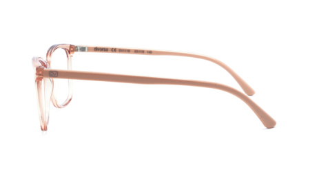 Зображення 3: Оправа для окулярів DIVERSO DV1116 0242 53