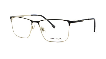 Оправа для окулярів DESPADA DS 5361 C1 58