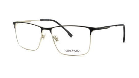 Зображення 1: Оправа для окулярів DESPADA DS 5361 C1 58