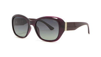 Сонцезахисні окуляри INVU IB22446 C 52