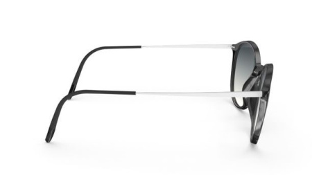 Зображення 3: Сонцезахисні окуляри Silhouette 4079 9000 51