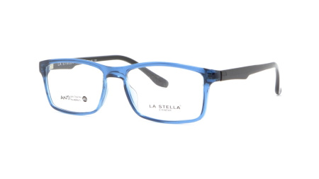 Зображення 1: Оправа для окулярів LA STELLA 7042 С171 48 Дитяче