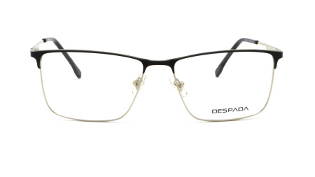 Зображення 2: Оправа для окулярів DESPADA DS 5361 C1 58