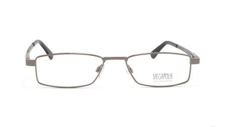 Зображення 5: Оправа для окулярів MEGAPOLIS 066 D GUN 54