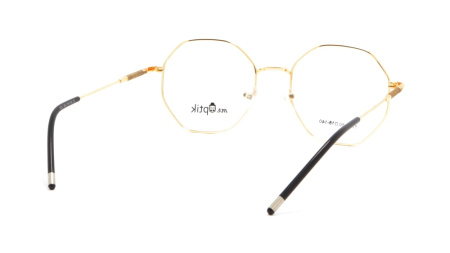 Зображення 4: Оправа для окулярів MR.OPTIK 7731 C5 50