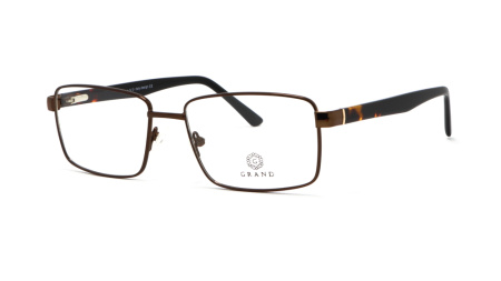 Зображення 1: Оправа для окулярів Grand 2060 C4 57