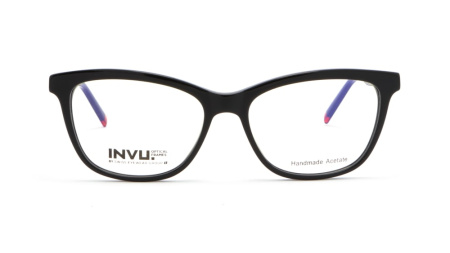 Зображення 5: Оправа для окулярів INVU B4900 A 54