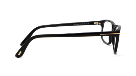 Зображення 4: Оправа для окулярів TOM FORD TF6119-B 001 55