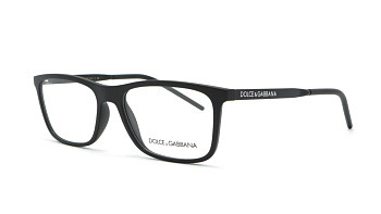 Оправа для окулярів Dolce&Gabbana DG 5044 2525 55