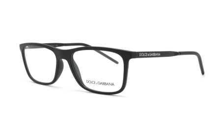 Зображення 1: Оправа для окулярів Dolce&Gabbana DG 5044 2525 55