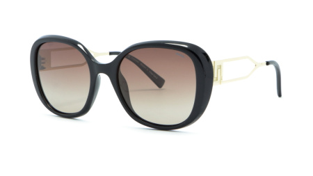 Зображення 1: Сонцезахисні окуляри INVU IB22501 A 52