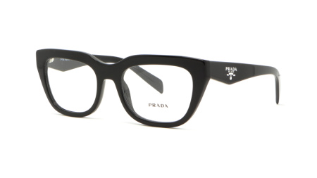 Зображення 1: Оправа для окулярів PRADA VPR A06 16K-1O1 54