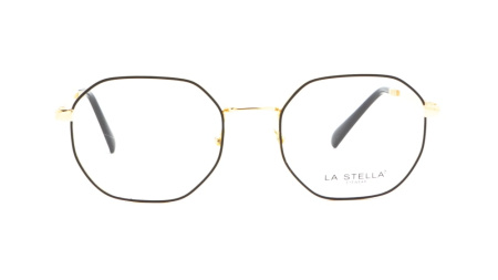 Зображення 5: Оправа для окулярів LA STELLA 544 С2 51