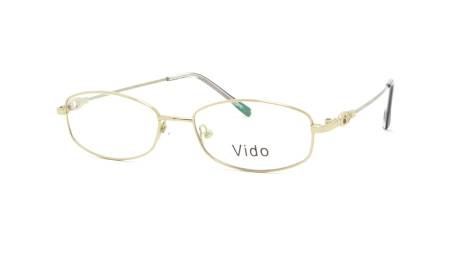 Зображення 1: Оправа для окулярів Vido H6611 C3 52