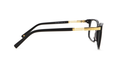 Зображення 3: Оправа для окулярів MEGAPOLIS Premium 1010 NERO 57