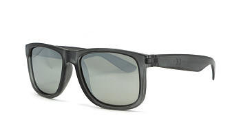 Сонцезахисні окуляри BASIC 140 B Pol 53