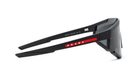 Зображення 4: Сонцезахисні окуляри PRADA Linea Rossa SPS 04W DG0-06F 67