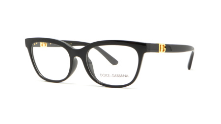 Зображення 1: Оправа для окулярів Dolce&Gabbana DG 5106-U 501 54