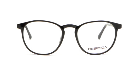 Зображення 3: Оправа для окулярів DESPADA DS 1016 C1 49