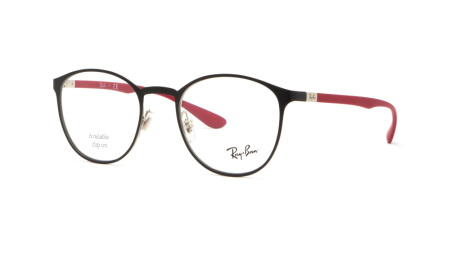 Зображення 1: Оправа для окулярів Ray Ban RX 6355 2997 50