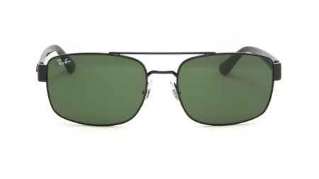 Зображення 2: Сонцезахисні окуляри Ray Ban RB 3687 002/31 58 Active Lifestyle