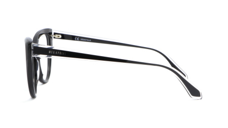 Зображення 4: Оправа для окулярів MEGAPOLIS 064 NERO 53