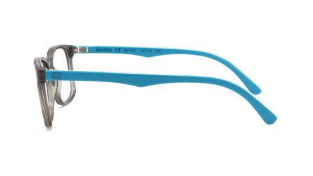 Зображення 3: Оправа для окулярів DIVERSO DV1407 0543 46 Дитяче