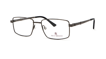 Оправа для окулярів RICO MIRADO 355 GUN 53