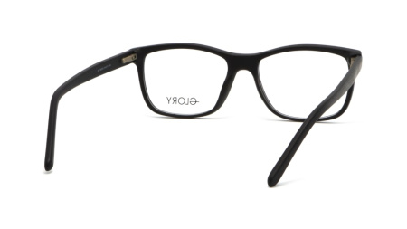 Зображення 5: Оправа для окулярів GLORY 201 BLACK 54