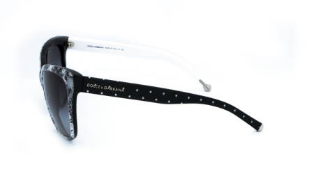 Зображення 2: Сонцезахисні окуляри Dolce&Gabbana DG 4114 2502/8G