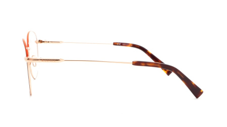 Зображення 2: Оправа для окулярів MEGAPOLIS Free Line 2193 ORANGE 54