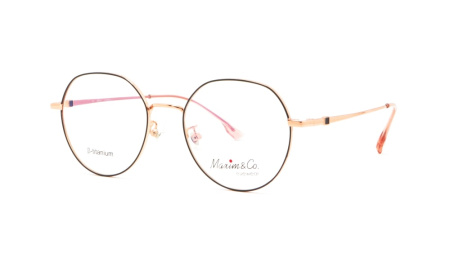 Зображення 1: Оправа для окулярів Maxim&Co MC16313 C3 50