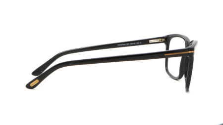 Зображення 4: Оправа для окулярів TOM FORD TF5479-B 001 56
