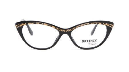 Зображення 5: Оправа для окулярів OPTIMIX СLASSIC OM3361 С007 53
