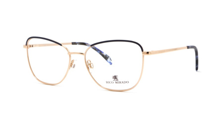 Зображення 1: Оправа для окулярів RICO MIRADO 002 BLUE 55