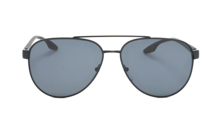 Зображення 8: Сонцезахисні окуляри PRADA Linea Rossa SPS 54T 1AB5Z1 61