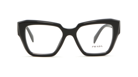 Зображення 2: Оправа для окулярів PRADA VPR 09Z 1AB-1O1 51