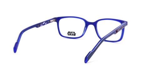 Изображение 3: Оправа для окулярів Star Wars SW AA036 С05 47 Дитяче