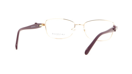 Зображення 5: Оправа для окулярів LA STELLA 858 С4 54