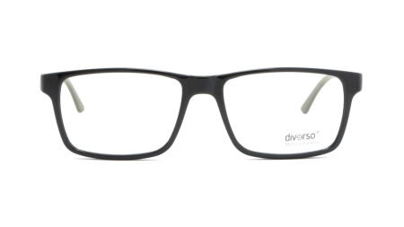 Зображення 3: Оправа для окулярів DIVERSO DV2012 0627 56