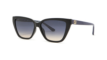 Сонцезахисні окуляри GUESS GU 7919 01B 58