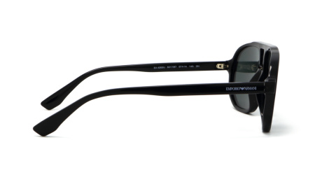 Зображення 5: Сонцезахисні окуляри EMPORIO ARMANI EA 4263U 5017/87 57