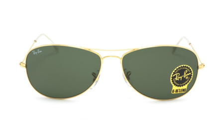Зображення 5: Сонцезахисні окуляри Ray Ban RB 3362 001 59